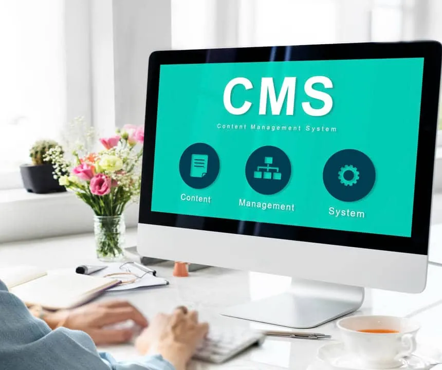 Как выбрать CMS Как выбрать CMS