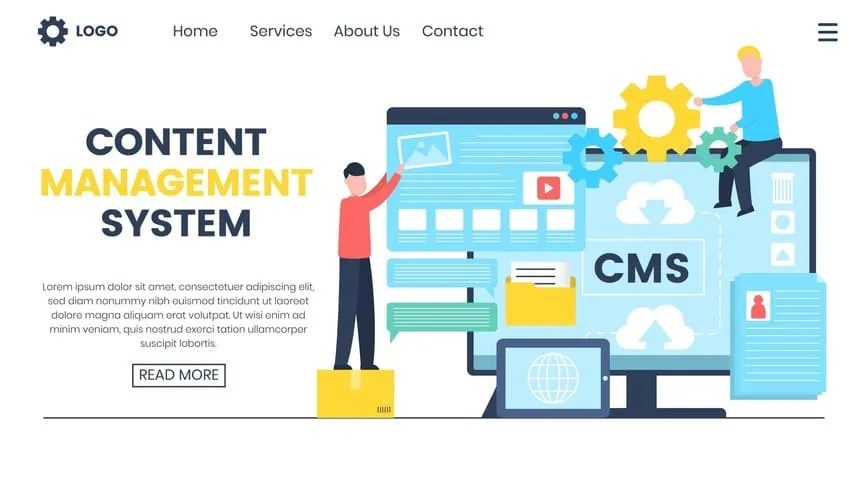 CMS CMS