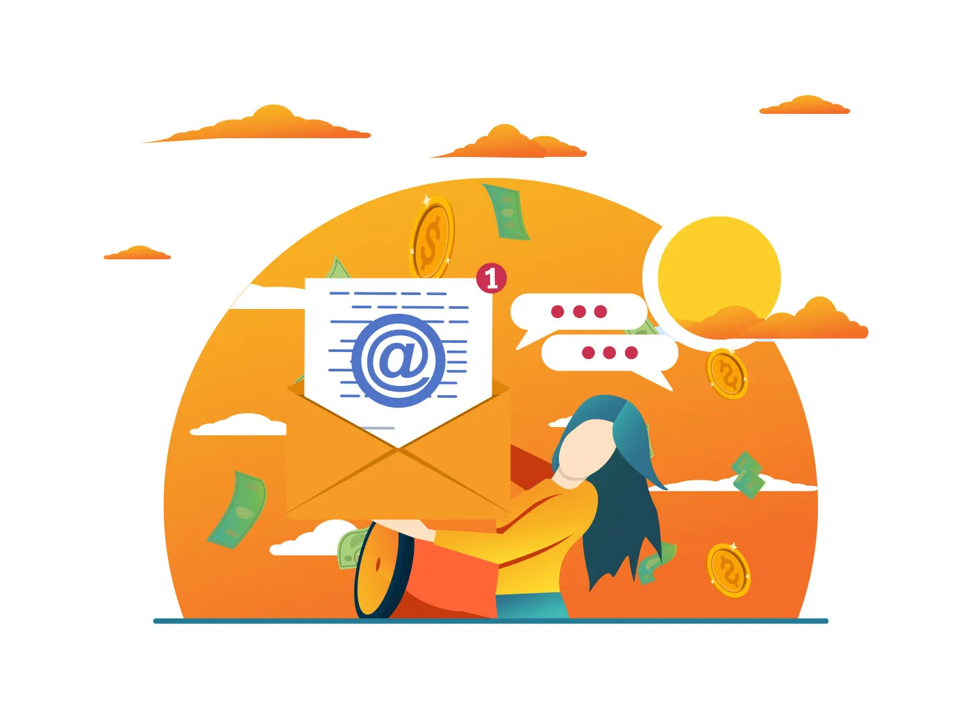 Email-маркетинг