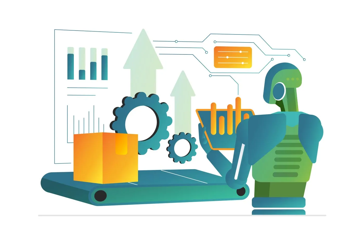 Нейросети для технического SEO