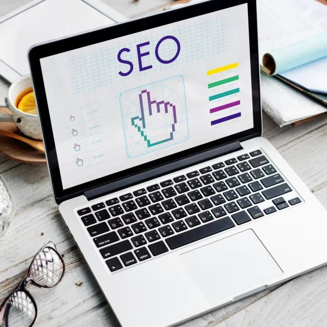 SEO-аудит сайта