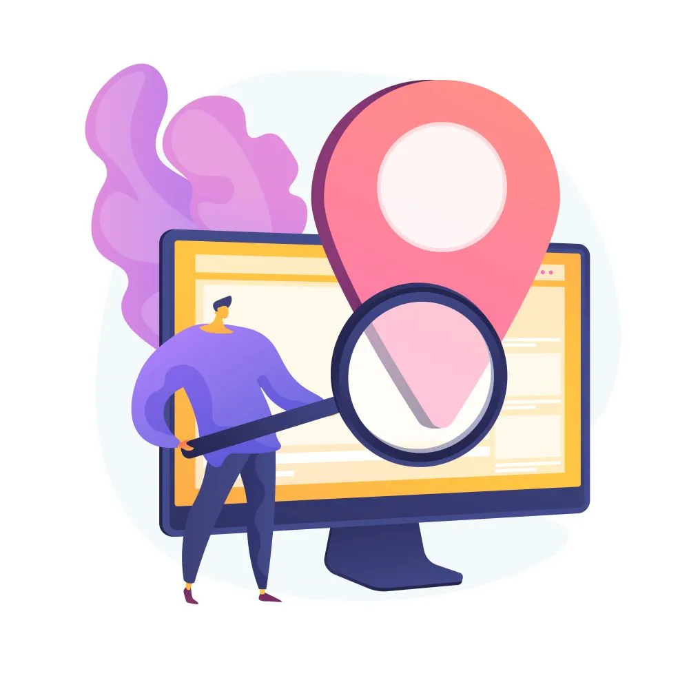 Локальное SEO